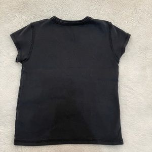 brandy melville basic tee